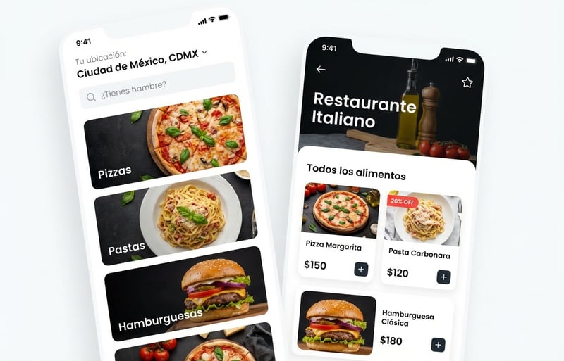 App PyDel Go para usuarios